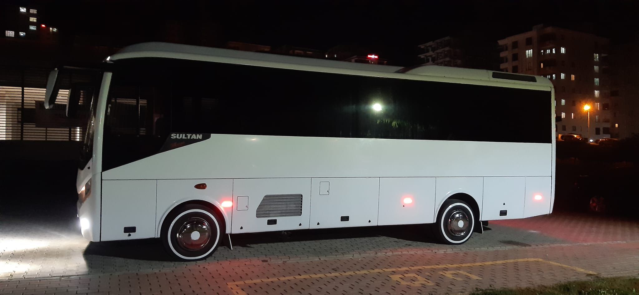 TAŞIMACILIK HİZMETİ